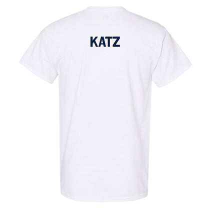 Penn State - Figure Skating : Sophia Katz - Classic Shersey T-Shirt-1