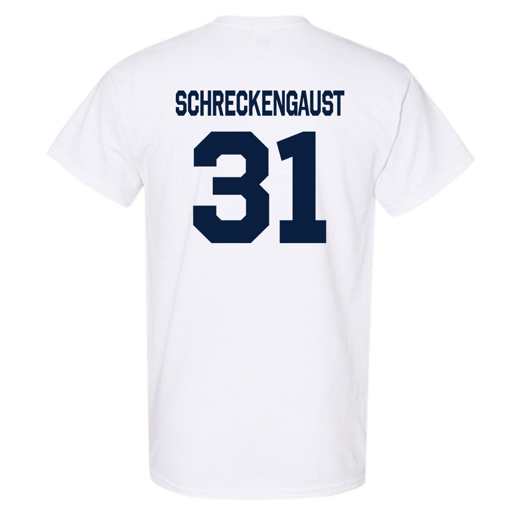 Penn State - NCAA Women's Field Hockey : Hannah Schreckengaust - Classic Shersey T-Shirt-1