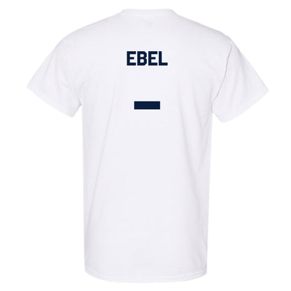 Penn State - NCAA Football : Kooper Ebel - Classic Shersey T-Shirt-1
