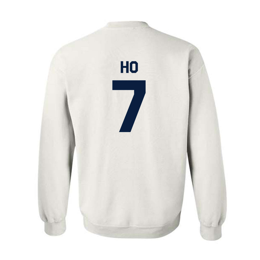 Penn State - NCAA Women's Lacrosse : Erika Ho - Classic Shersey Crewneck Sweatshirt-1