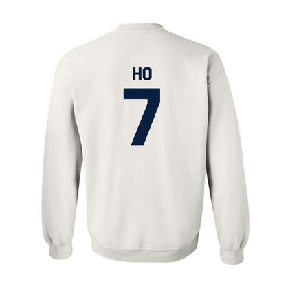 Penn State - NCAA Women's Lacrosse : Erika Ho - Classic Shersey Crewneck Sweatshirt-1