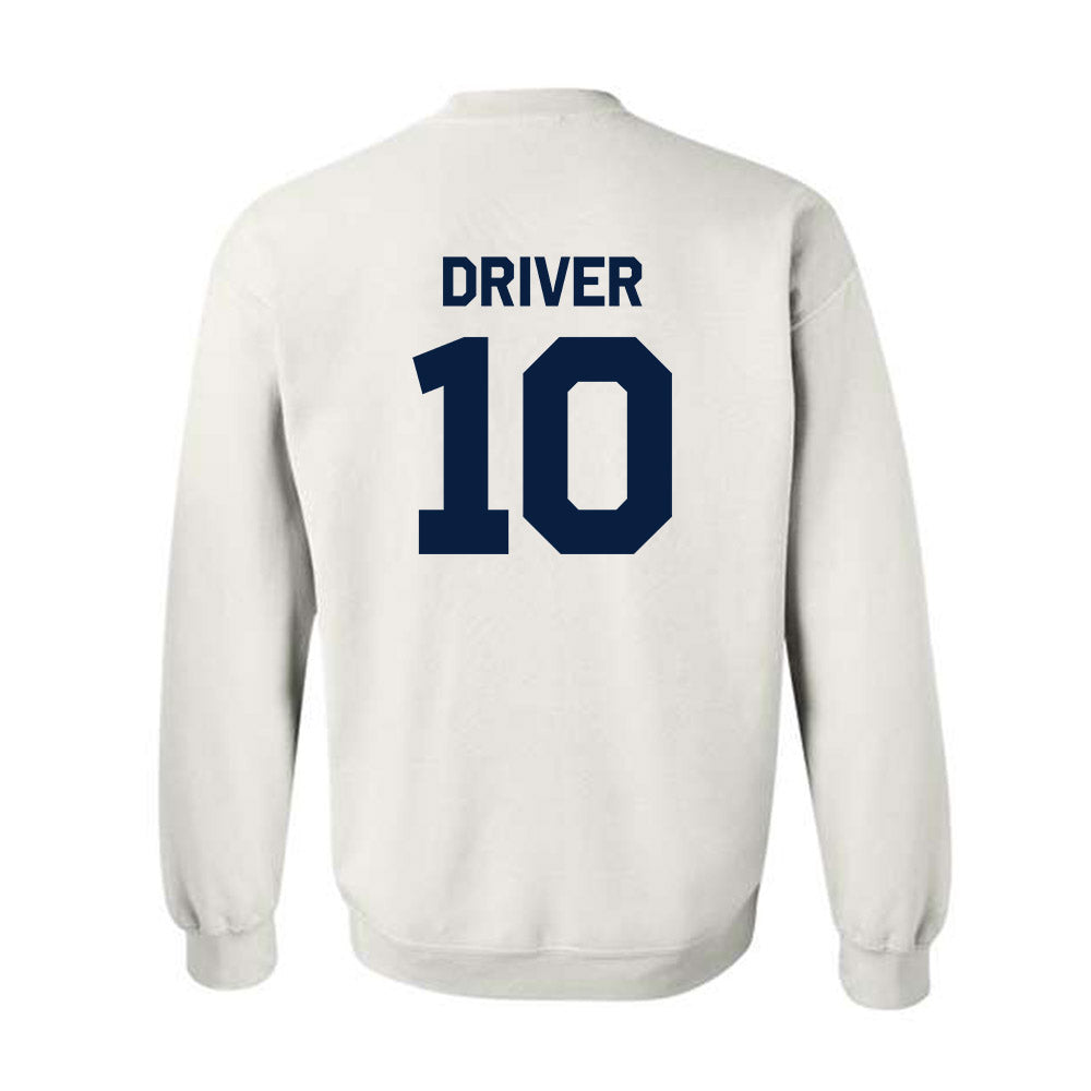 Penn State - NCAA Women's Lacrosse : Maggie Driver - Classic Shersey Crewneck Sweatshirt-1