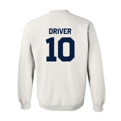 Penn State - NCAA Women's Lacrosse : Maggie Driver - Classic Shersey Crewneck Sweatshirt-1