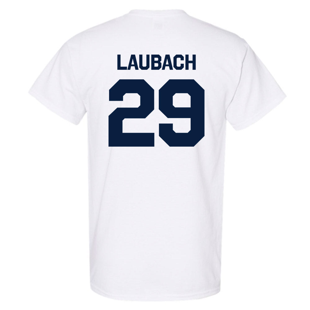 Penn State - NCAA Men's Ice Hockey : Reese Laubach - Classic Shersey T-Shirt-1