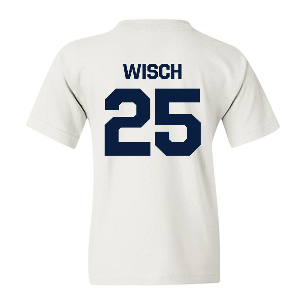 Penn State - NCAA Women's Lacrosse : Ellie Wisch - Classic Shersey Youth T-Shirt-1
