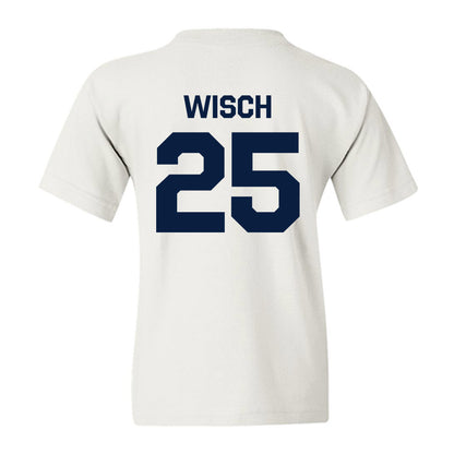 Penn State - NCAA Women's Lacrosse : Ellie Wisch - Classic Shersey Youth T-Shirt-1