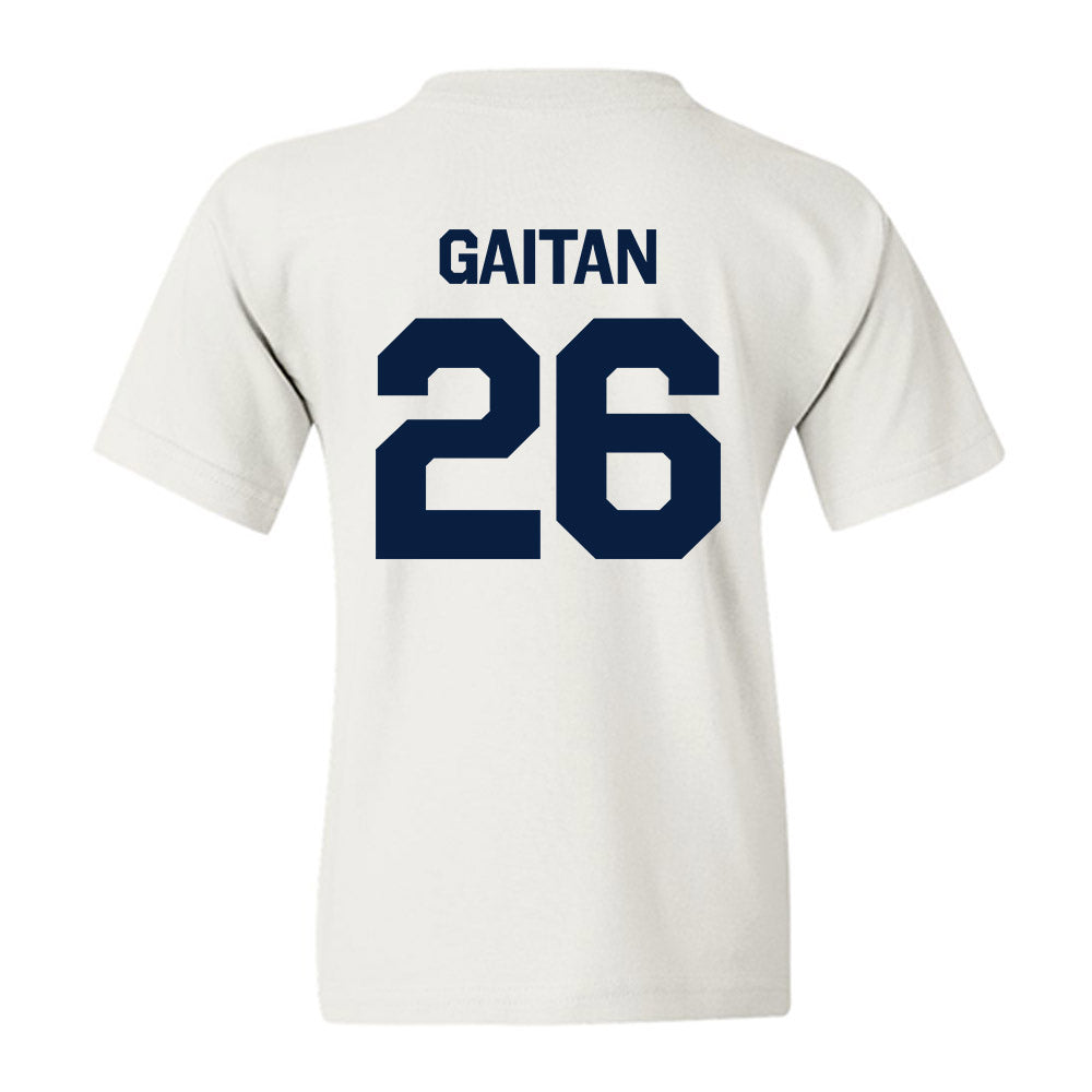 Penn State - NCAA Women's Field Hockey : Ella Gaitan - Classic Shersey Youth T-Shirt-1