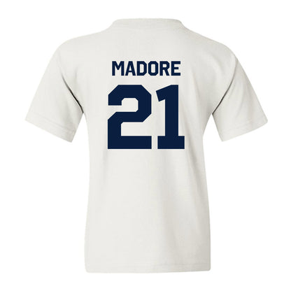 Penn State - NCAA Men's Soccer : Ben Madore - Classic Shersey Youth T-Shirt-1