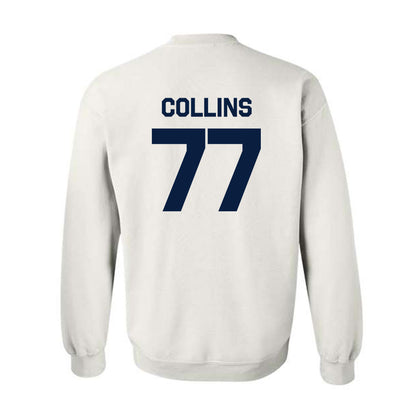 Penn State - NCAA Men's Ice Hockey : Nolan Collins - Classic Shersey Crewneck Sweatshirt-1