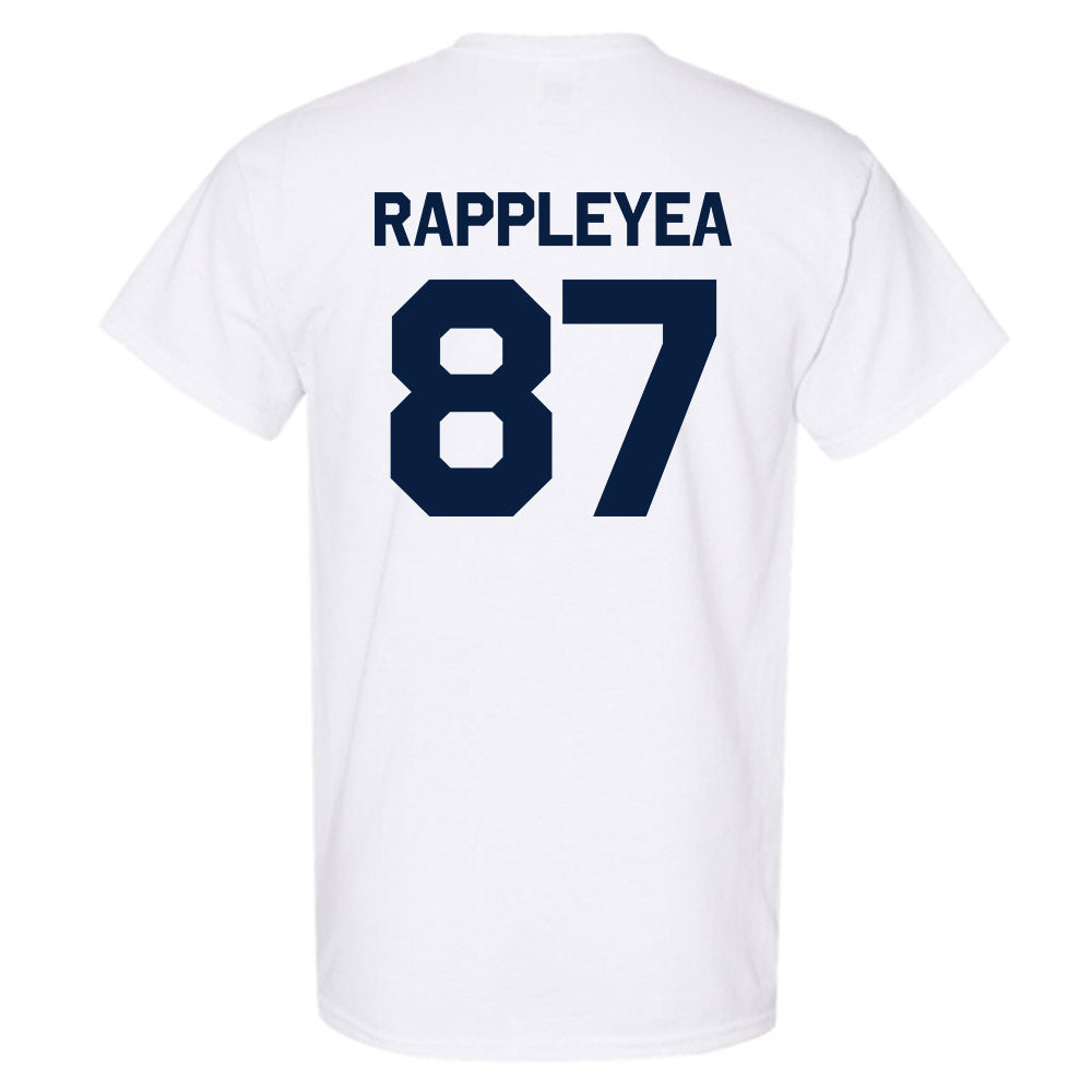 Penn State - NCAA Football : Andrew Rappleyea - Classic Shersey T-Shirt-1