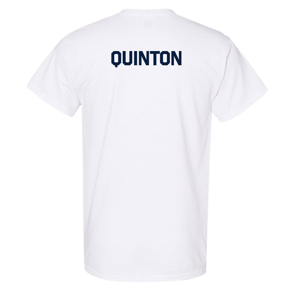 Penn State - NCAA Women's Golf : Myranda Quinton - Classic Shersey T-Shirt-1