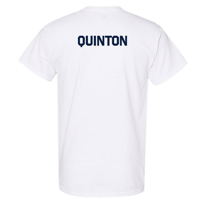 Penn State - NCAA Women's Golf : Myranda Quinton - Classic Shersey T-Shirt-1