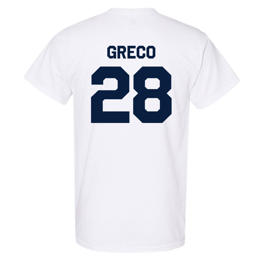Penn State - NCAA Women's Lacrosse : Maddie Greco - Classic Shersey T-Shirt-1