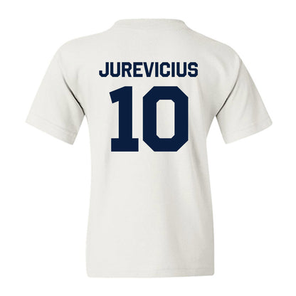 Penn State - NCAA Women's Volleyball : Ava Jurevicius - Classic Shersey Youth T-Shirt-1