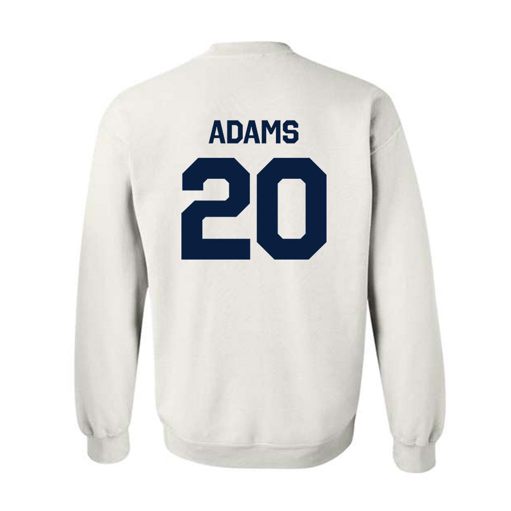 Penn State - NCAA Women's Field Hockey : Macy Adams - Classic Shersey Crewneck Sweatshirt-1