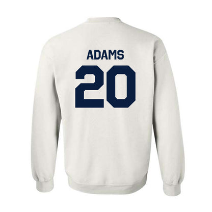 Penn State - NCAA Women's Field Hockey : Macy Adams - Classic Shersey Crewneck Sweatshirt-1