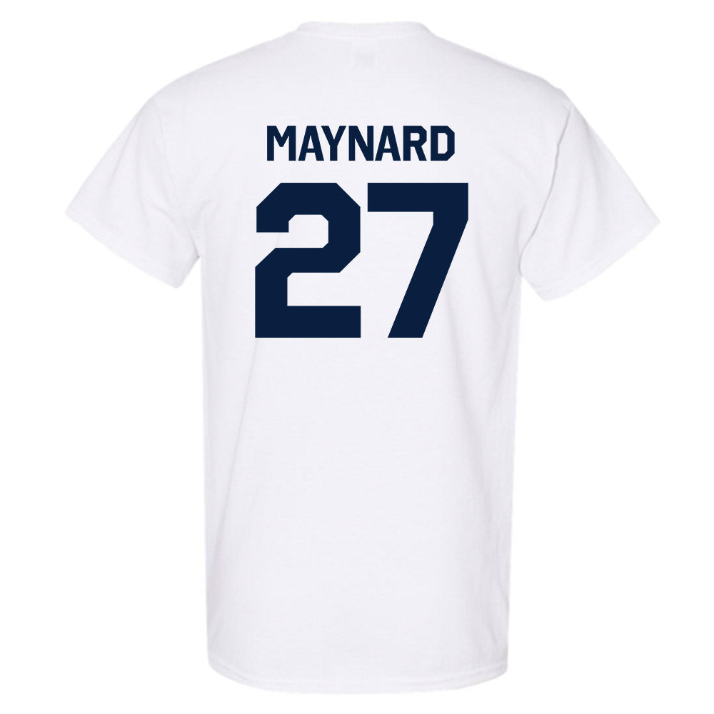 Penn State - NCAA Women's Ice Hockey : Danica Maynard - Classic Shersey T-Shirt-1
