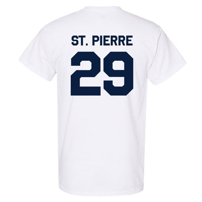 Penn State - NCAA Women's Lacrosse : Ryan St. Pierre - Classic Shersey T-Shirt-1