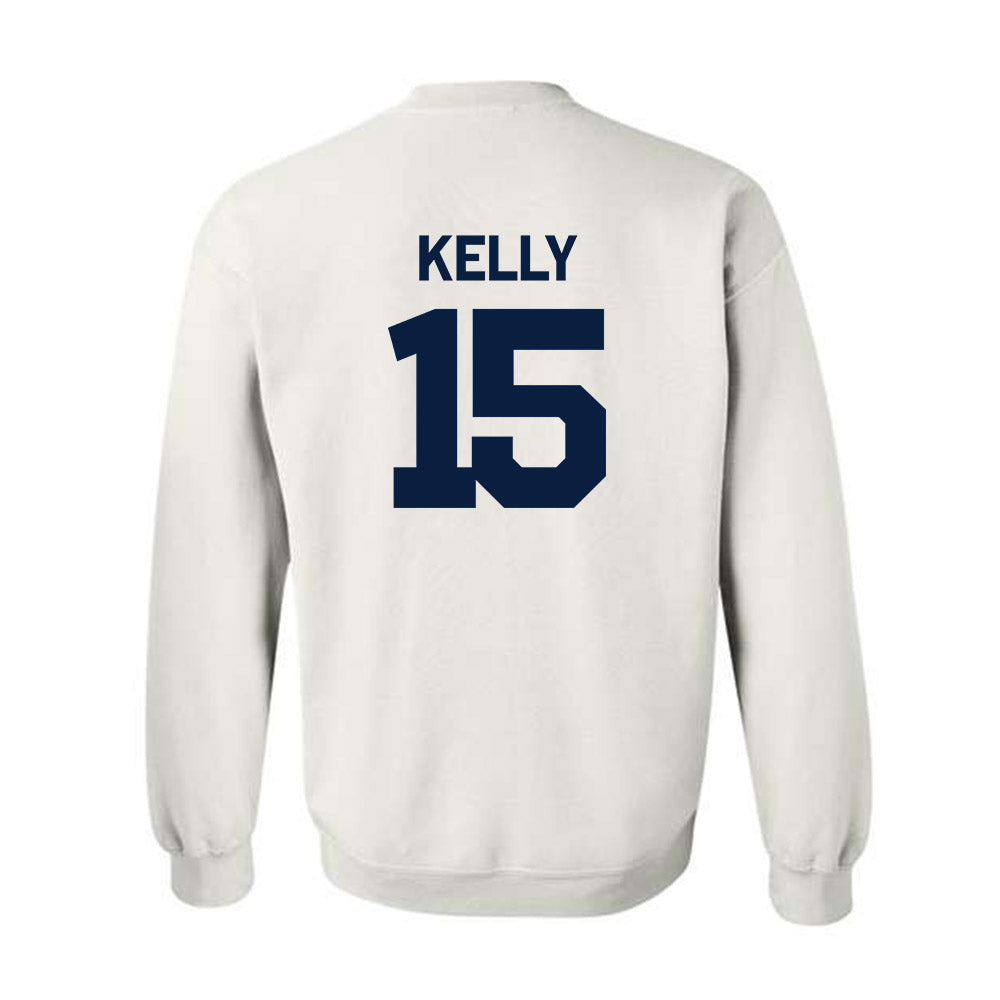 Penn State - NCAA Women's Lacrosse : Emma Kelly - Classic Shersey Crewneck Sweatshirt-1
