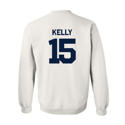 Penn State - NCAA Women's Lacrosse : Emma Kelly - Classic Shersey Crewneck Sweatshirt-1