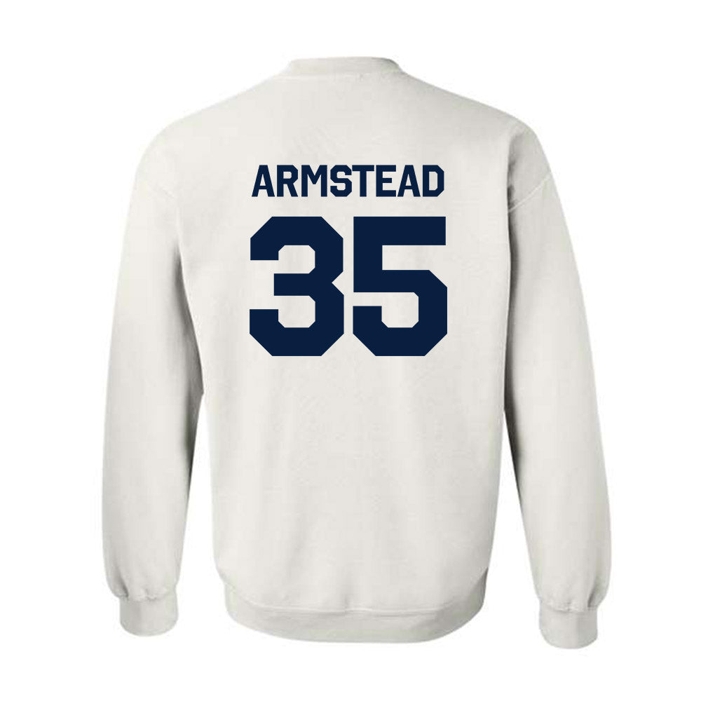 Penn State - NCAA Football : Tyler Armstead - Classic Shersey Crewneck Sweatshirt-1