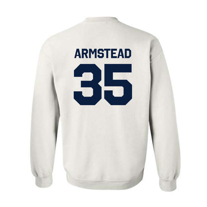 Penn State - NCAA Football : Tyler Armstead - Classic Shersey Crewneck Sweatshirt-1