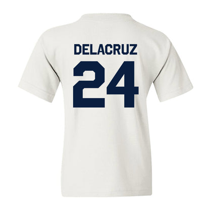 Penn State - NCAA Men's Soccer : Sebastian Delacruz - Classic Shersey Youth T-Shirt-1