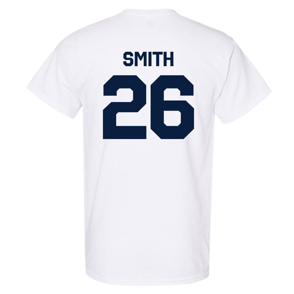 Penn State - NCAA Football : Cam Smith - Classic Shersey T-Shirt-1