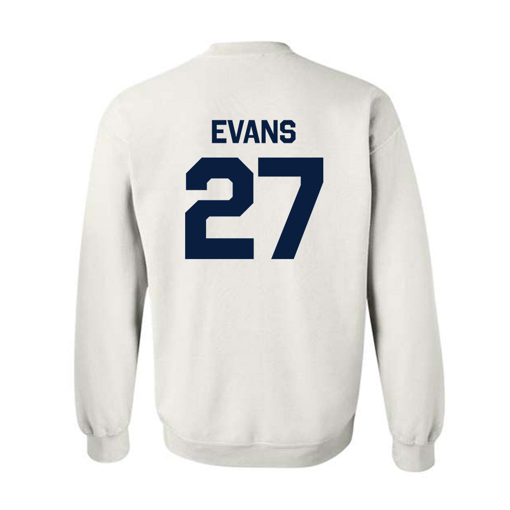 Penn State - NCAA Men's Soccer : Jonathan Evans - Classic Shersey Crewneck Sweatshirt-1