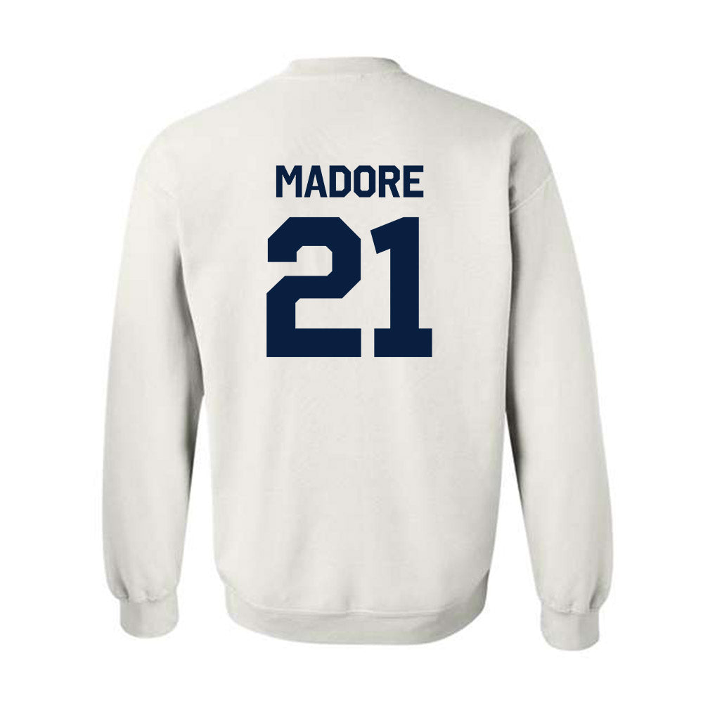 Penn State - NCAA Men's Soccer : Ben Madore - Classic Shersey Crewneck Sweatshirt-1