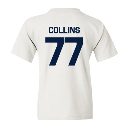 Penn State - NCAA Men's Ice Hockey : Nolan Collins - Classic Shersey Youth T-Shirt-1