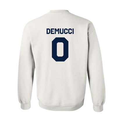 Penn State - NCAA Baseball : Joey DeMucci - Classic Shersey Crewneck Sweatshirt-1