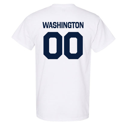 Penn State - NCAA Football : Jeremy Washington - Classic Shersey T-Shirt-1