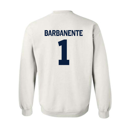 Penn State - NCAA Softball : Michela Barbanente - Classic Shersey Crewneck Sweatshirt-1