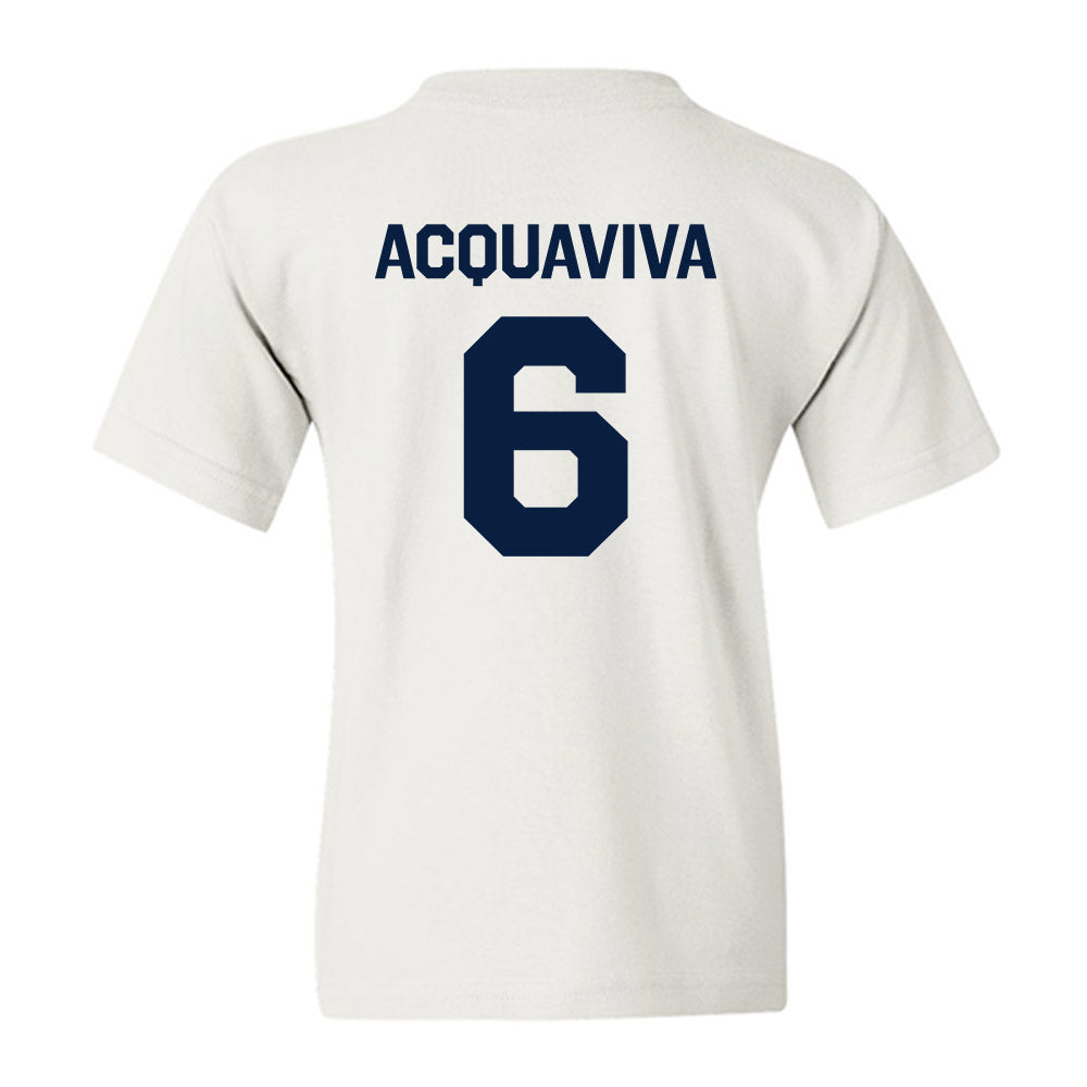 Penn State - NCAA Women's Lacrosse : Avery Acquaviva - Classic Shersey Youth T-Shirt-1