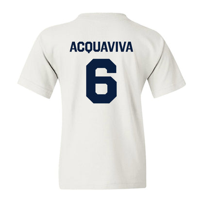 Penn State - NCAA Women's Lacrosse : Avery Acquaviva - Classic Shersey Youth T-Shirt-1