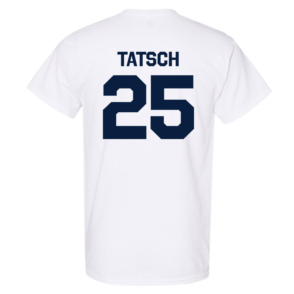 Penn State - NCAA Football : Alex Tatsch - Classic Shersey T-Shirt-1