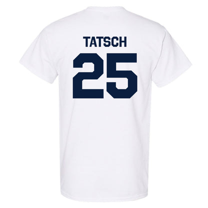 Penn State - NCAA Football : Alex Tatsch - Classic Shersey T-Shirt-1