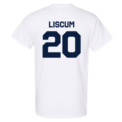 Penn State - NCAA Men's Soccer : Ben Liscum - Classic Shersey T-Shirt-1