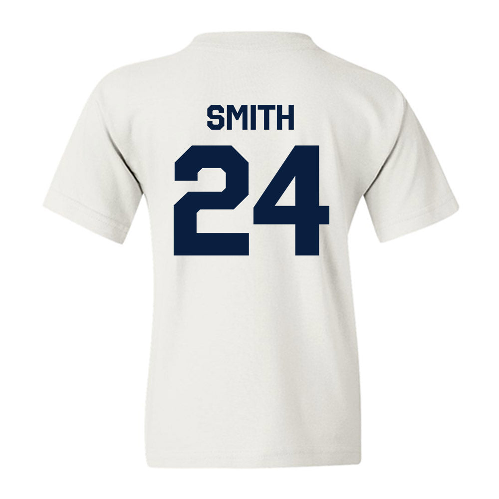 Penn State - NCAA Women's Basketball : Shayla Smith - Classic Shersey Youth T-Shirt-1