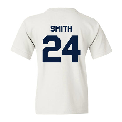 Penn State - NCAA Women's Basketball : Shayla Smith - Classic Shersey Youth T-Shirt-1