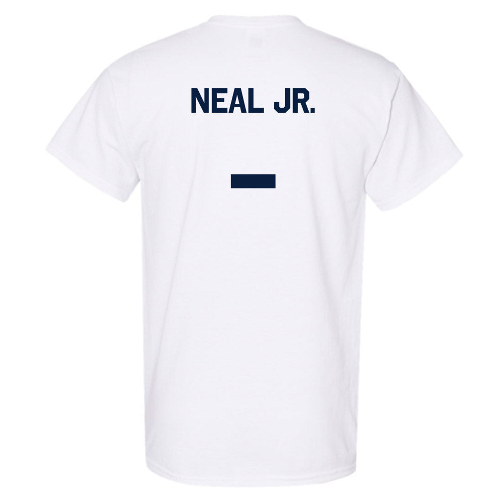 Penn State - NCAA Football : Marcus Neal Jr. - Classic Shersey T-Shirt-1