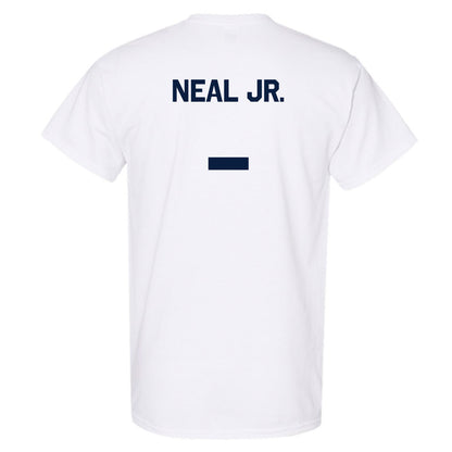 Penn State - NCAA Football : Marcus Neal Jr. - Classic Shersey T-Shirt-1