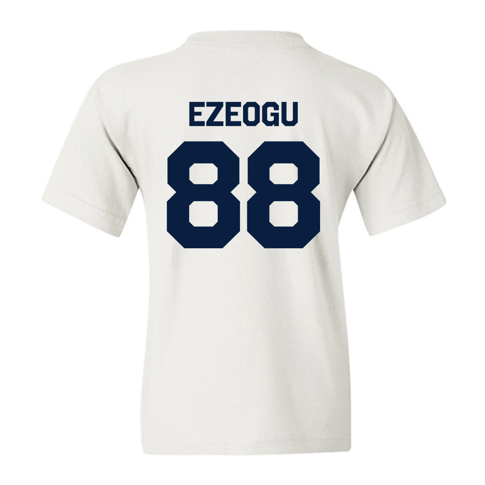 Penn State - NCAA Football : Ikenna Ezeogu - Classic Shersey Youth T-Shirt-1