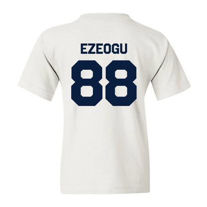 Penn State - NCAA Football : Ikenna Ezeogu - Classic Shersey Youth T-Shirt-1