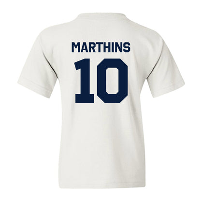 Penn State - NCAA Women's Field Hockey : Olivia Marthins - Classic Shersey Youth T-Shirt-1