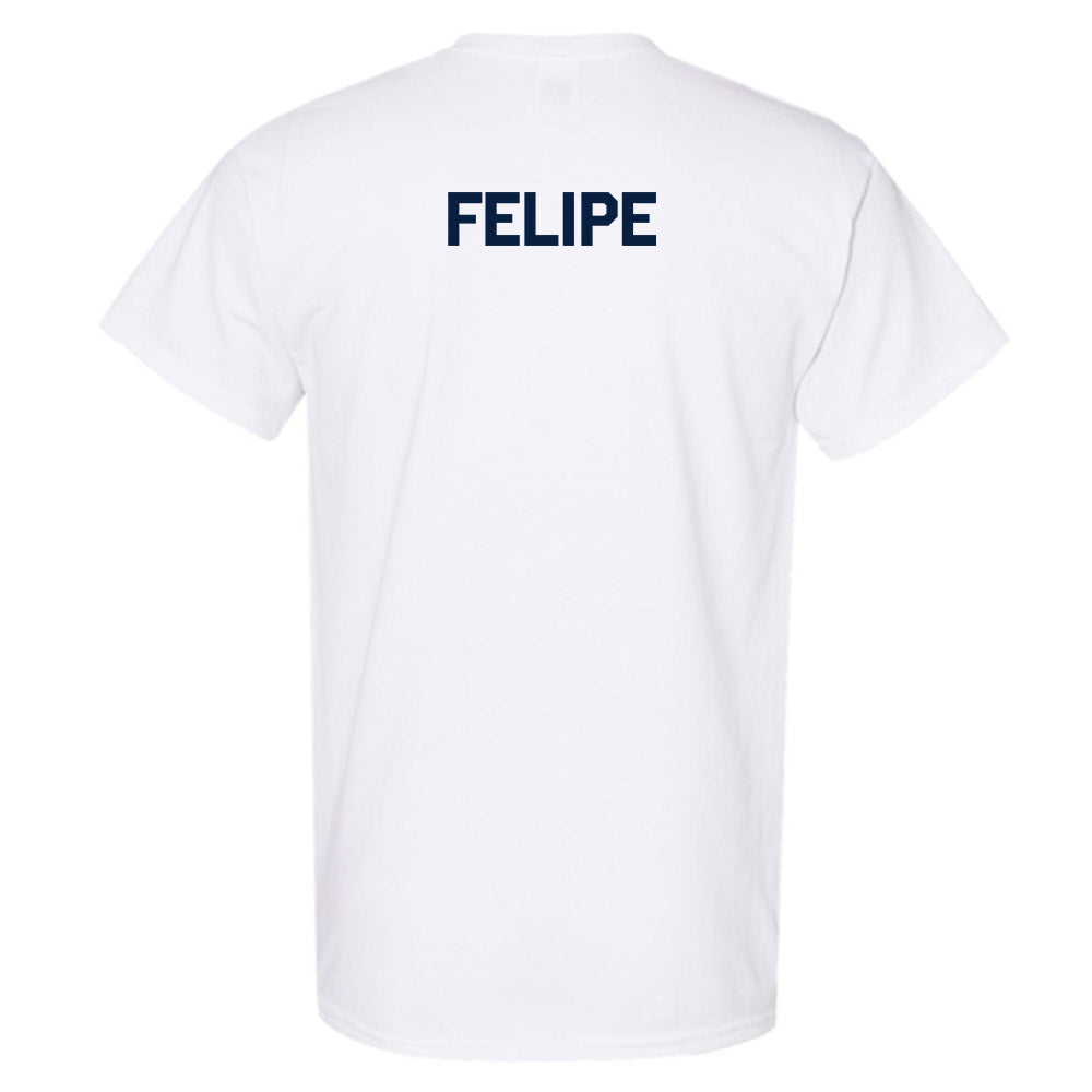 Penn State - Figure Skating : Ana Felipe - Classic Shersey T-Shirt-1