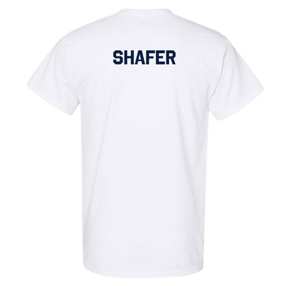 Penn State - NCAA Women's Swimming & Diving : Julia Shafer - Classic Shersey T-Shirt-1