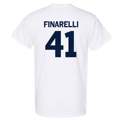 Penn State - NCAA Softball : Kirsten Finarelli - Classic Shersey T-Shirt-1