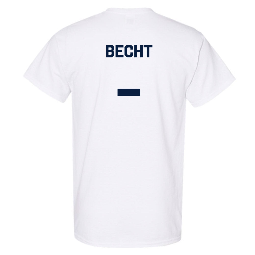 Penn State - NCAA Football : Rocco Becht - Classic Shersey T-Shirt-1